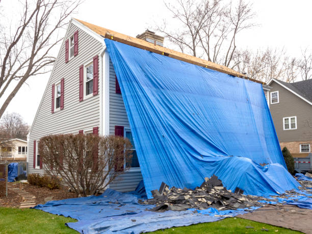 Best Demolition Debris Removal  in Shreveport, LA